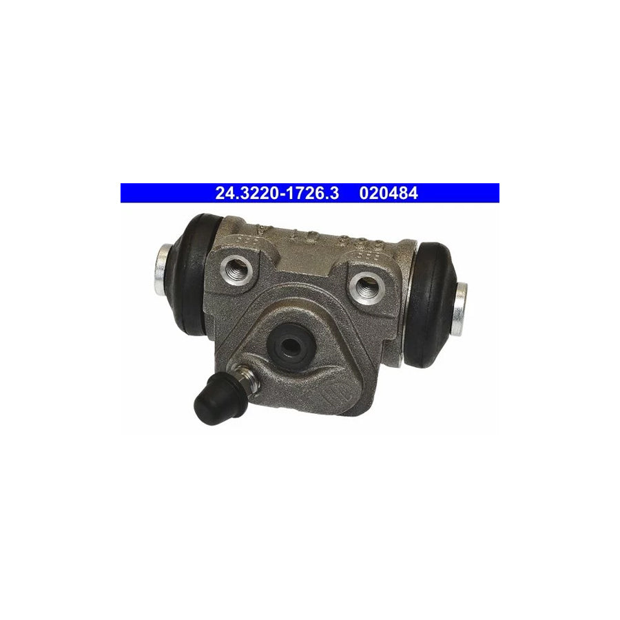 ATE 24.3220-1726.3 Wheel Brake Cylinder For Toyota Avensis