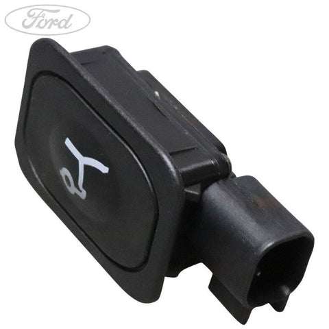 GENUINE FORD 1852083 FOCUS C-MAX TAILGATE BOOTLID OPENING SWITCH HANDS FREE 18- | ML Performance UK