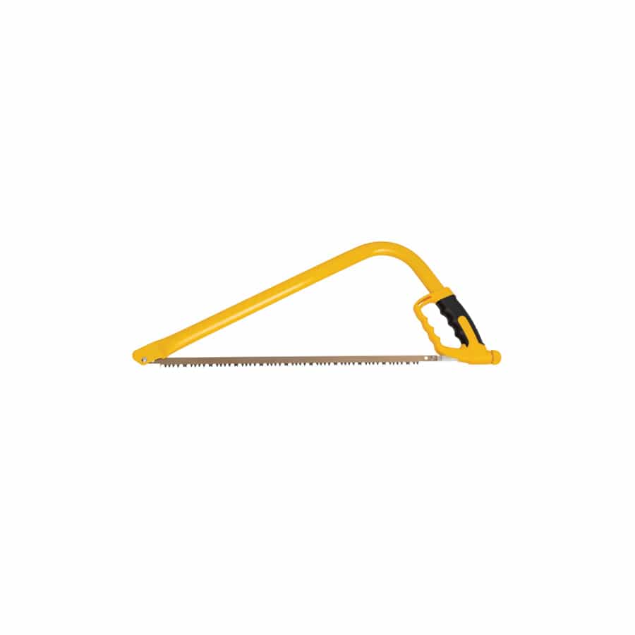 Roughneck ROU66821 Pointed Bowsaw 530mm (21in) | ML Performance UK