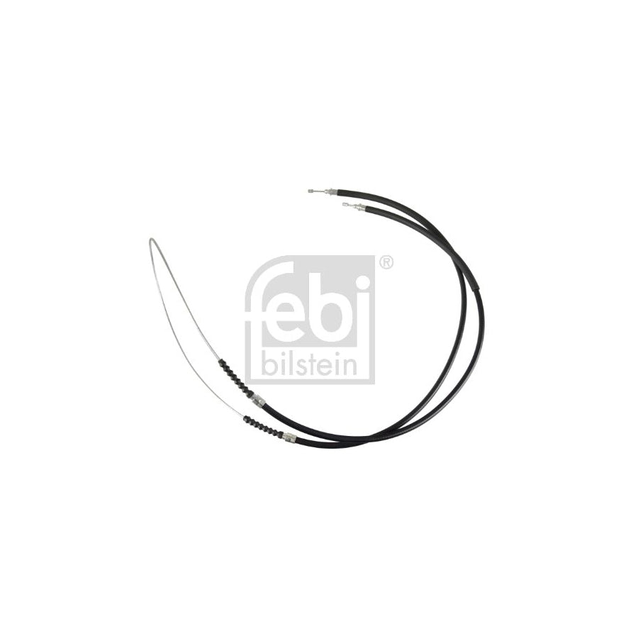 Febi Bilstein 173723 Hand Brake Cable