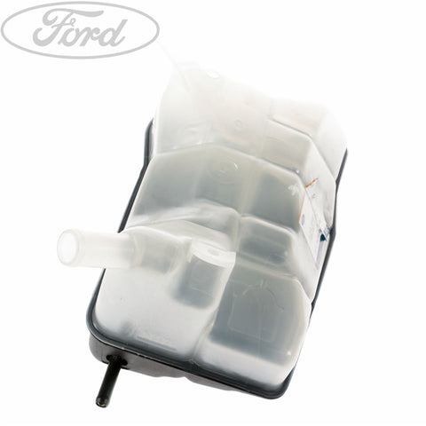 GENUINE FORD 1117892 MONDEO RADIATOR OVERFLOW EXPANSION TANK | ML Performance UK