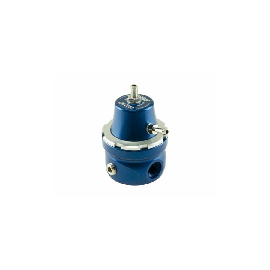 Turbosmart TS-0404-1021 FPR6 Blue - Fuel Pressure Regulator | ML Performance UK Car Parts