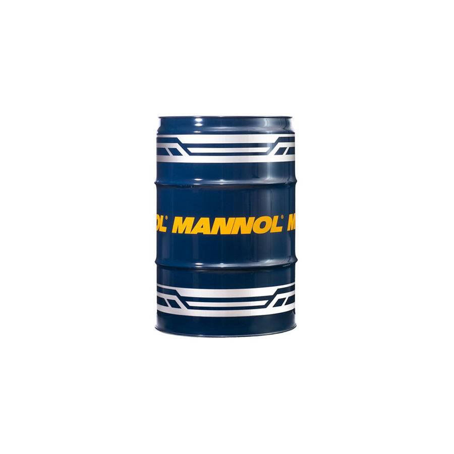 MANNOL SAE 60 MN740860 Multi-function Oil | ML Performance UK Car Parts