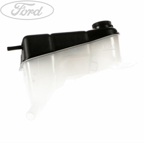 GENUINE FORD 1117892 MONDEO RADIATOR OVERFLOW EXPANSION TANK | ML Performance UK