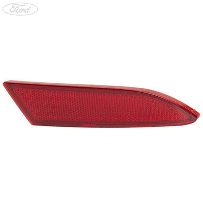 GENUINE FORD 1763039 FOCUS FOCUS ESTATE REAR BUMPER REFLECTOR | ML Performance UK