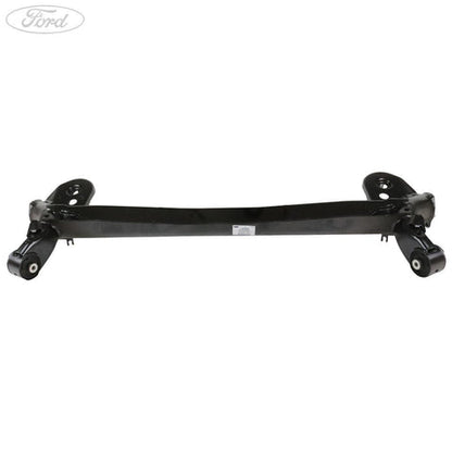 GENUINE FORD 1805867 FIESTA REAR CROSS MEMBER & MOUNTS SPORTS TUNED 12- | ML Performance UK