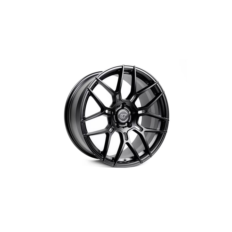 VR Forged D09 Wheel 24 Inch Custom 1pc Forged Monoblock