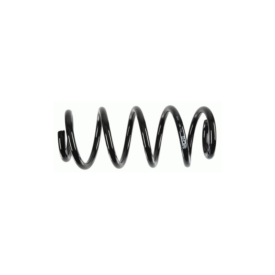 Sachs 993 081 Coil Spring