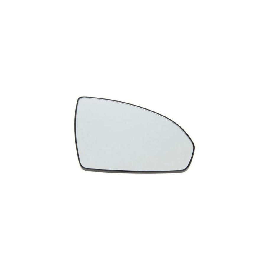 Blic 6102-02-2002390P Mirror Glass, Outside Mirror For Smart Fortwo