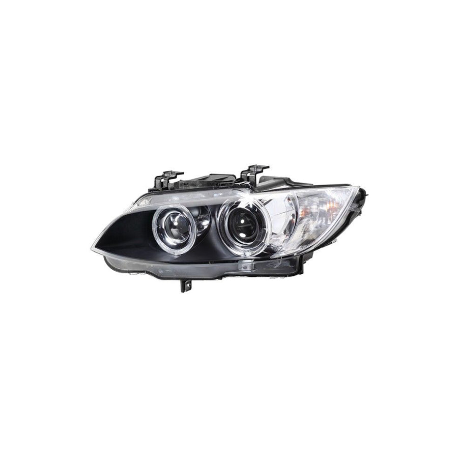 Hella 1EL 354 219-021 Headlight For BMW 3 Series