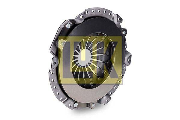 LuK 122 0162 10 Clutch Pressure Plate