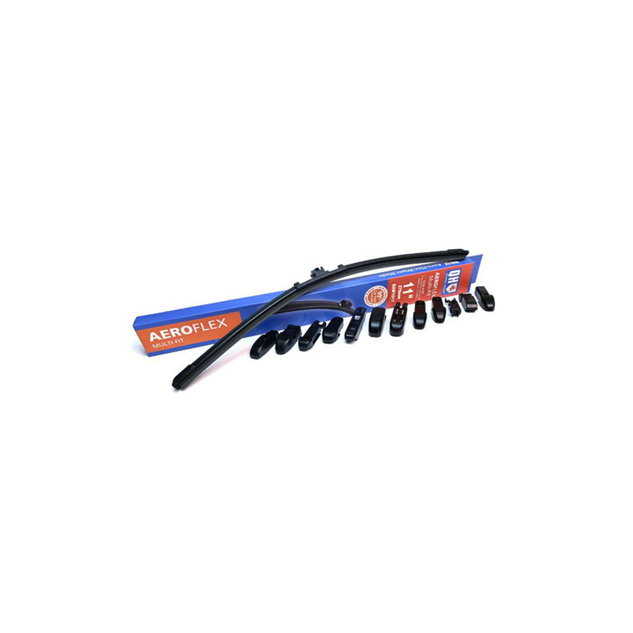 Quinton Hazell QAW1011 Wiper Blade | ML Performance UK Car Parts