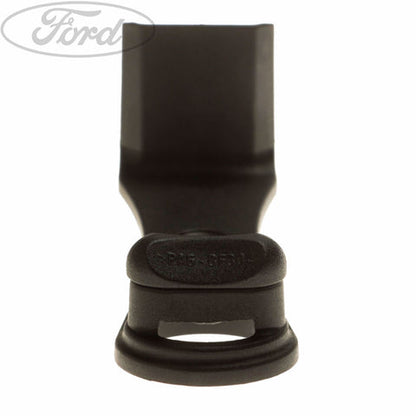 GENUINE FORD 1692342 C-MAX MONDEO GALAXY FIESTA BLACK FLOOR MAT RETAINING CLIP | ML Performance UK