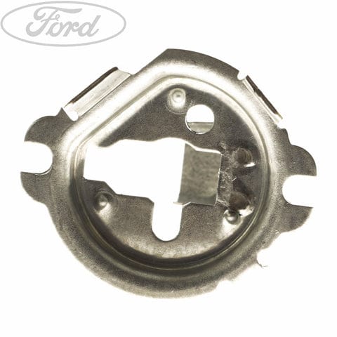 GENUINE FORD 1076414 FOCUS FRONT FOG LIGHT LAMP BULB HOLDER 1998-2001 | ML Performance UK