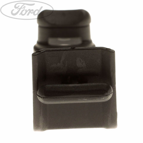 GENUINE FORD 1692342 C-MAX MONDEO GALAXY FIESTA BLACK FLOOR MAT RETAINING CLIP | ML Performance UK