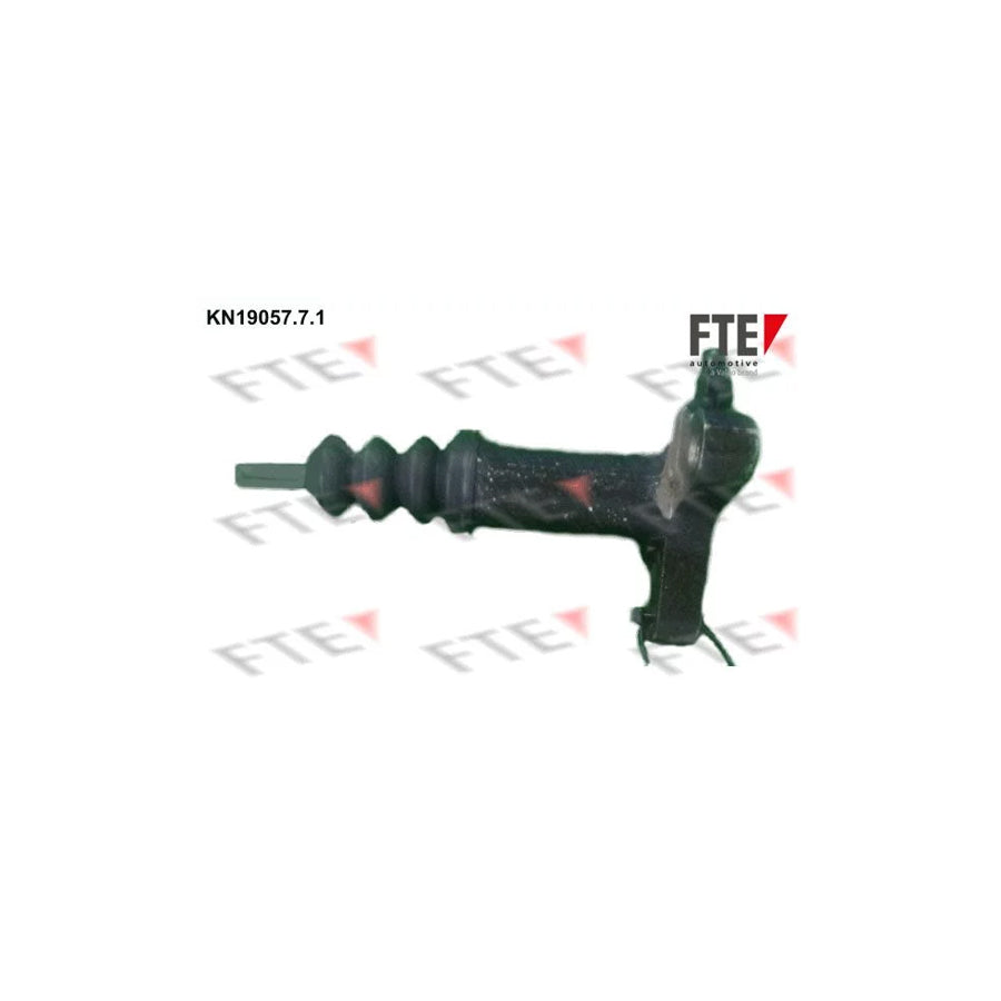 Fte Kn19057.7.1 Slave Cylinder, Clutch | ML Performance UK Car Parts