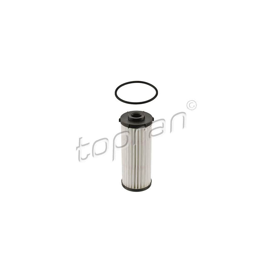 Topran 114 658 Hydraulic Filter, Automatic Transmission | ML Performance UK Car Parts