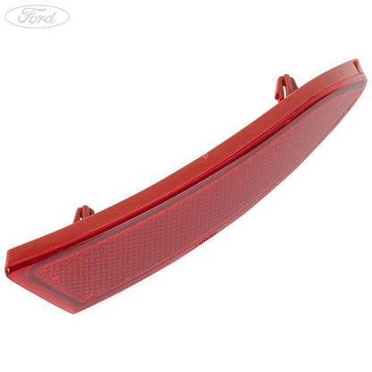 GENUINE FORD 1763039 FOCUS FOCUS ESTATE REAR BUMPER REFLECTOR | ML Performance UK