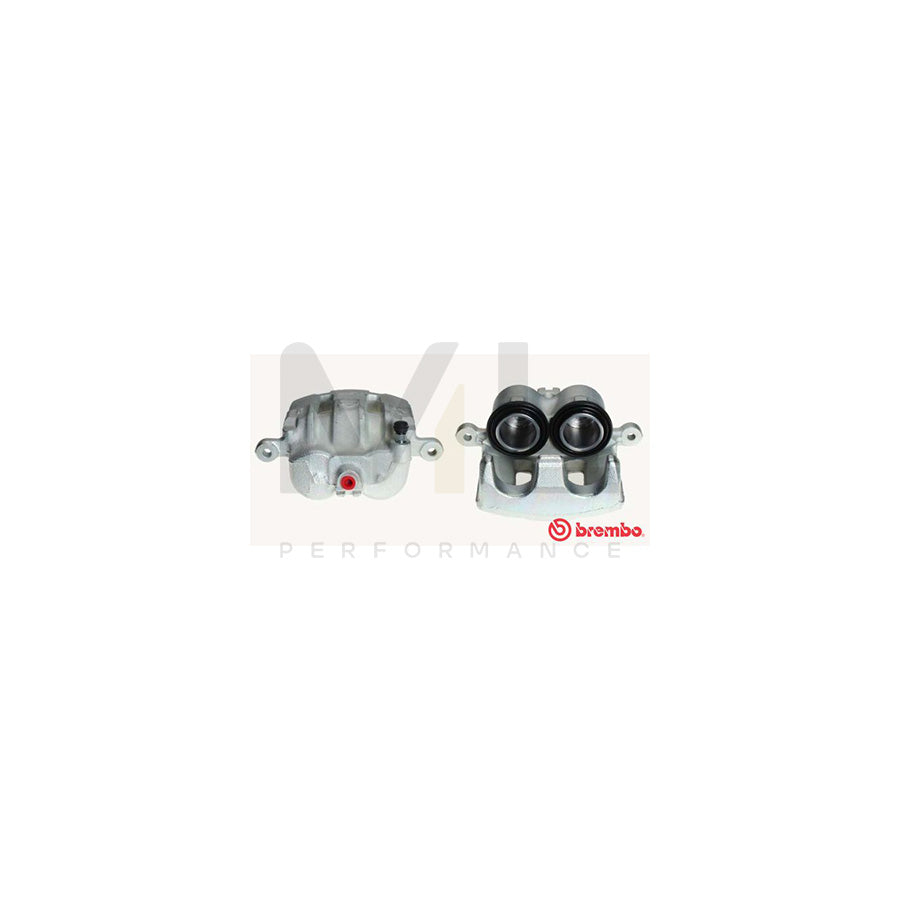 BREMBO F 56 131 Brake Caliper for NISSAN Maxima V QX Saloon (A33) | ML Performance Car Parts