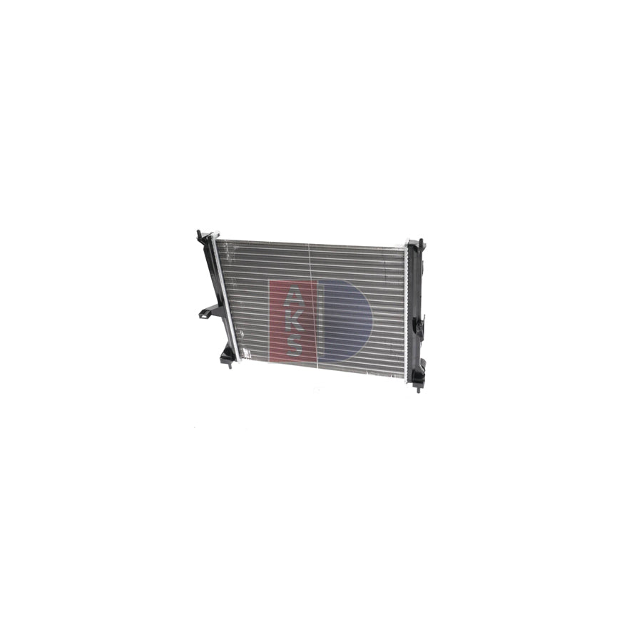 AKS Dasis 138010N Fan, Radiator | ML Performance UK