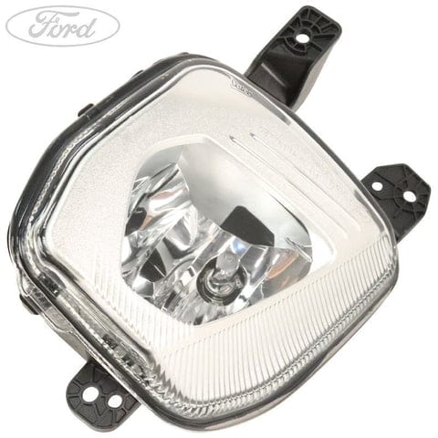 GENUINE FORD 2112660 FRONT FOG LAMP | ML Performance UK