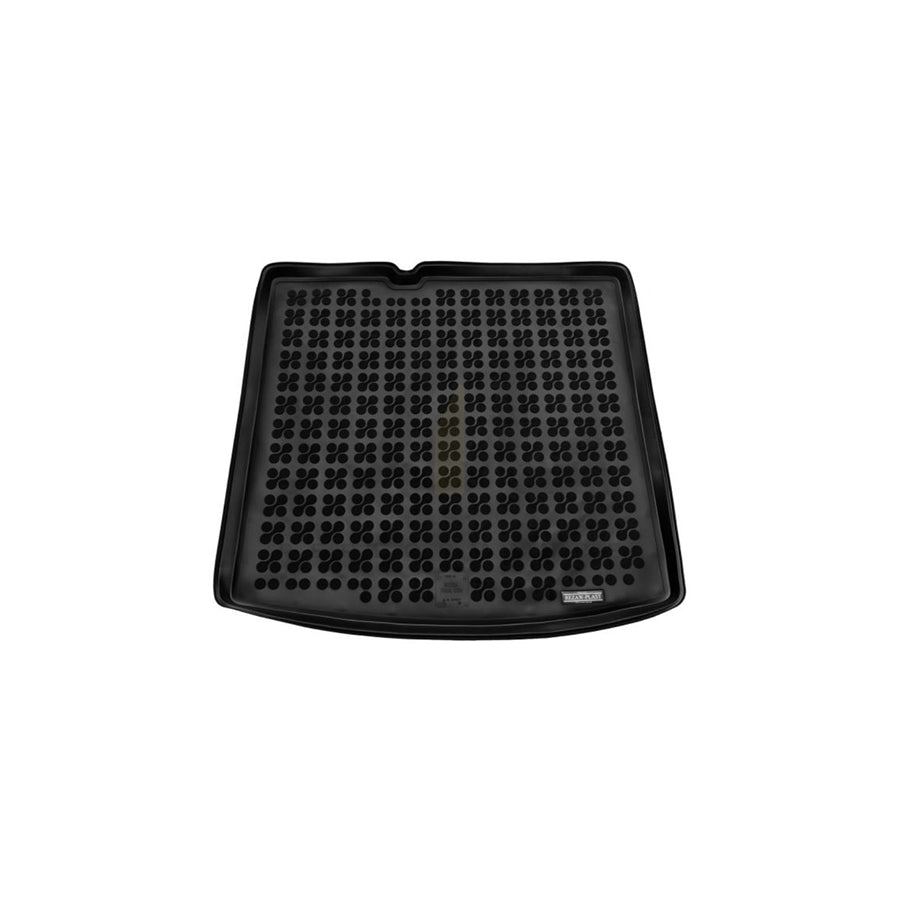 REZAW PLAST 231527 Car boot tray for SKODA Fabia III Estate (NJ5) Elastomer | ML Performance Car Parts