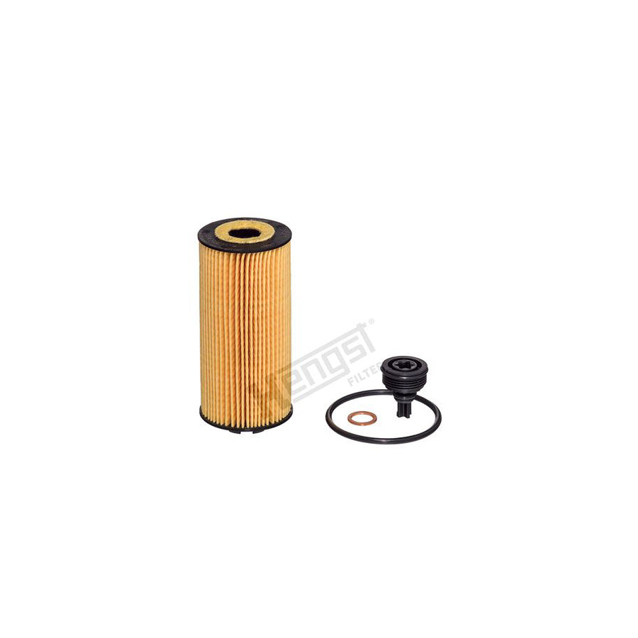 Hengst Filter E951H D497 Oil Filter