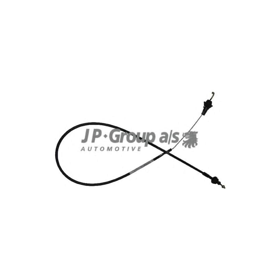 JP GROUP 1170102500 Throttle Cable | ML Performance US Car Parts