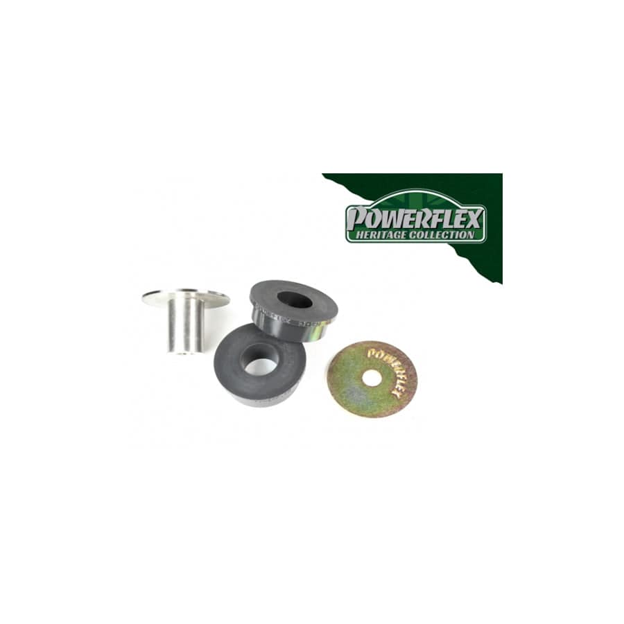 Powerflex PFR57-124H Porsche Transmission Mount Bracket Bush (Inc. 911 964 & 911 993) | ML Performance UK Car Parts