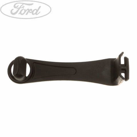 GENUINE FORD 1692342 C-MAX MONDEO GALAXY FIESTA BLACK FLOOR MAT RETAINING CLIP | ML Performance UK