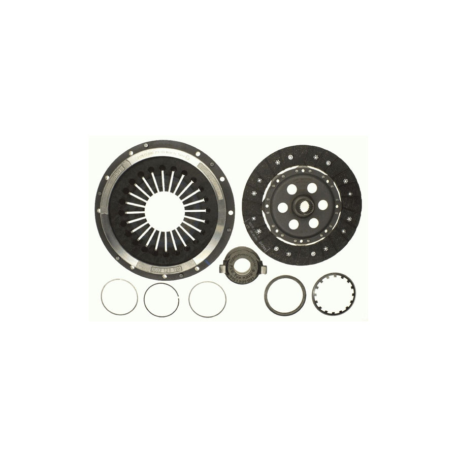 Sachs 3000 951 767 Clutch Kit For Porsche 968