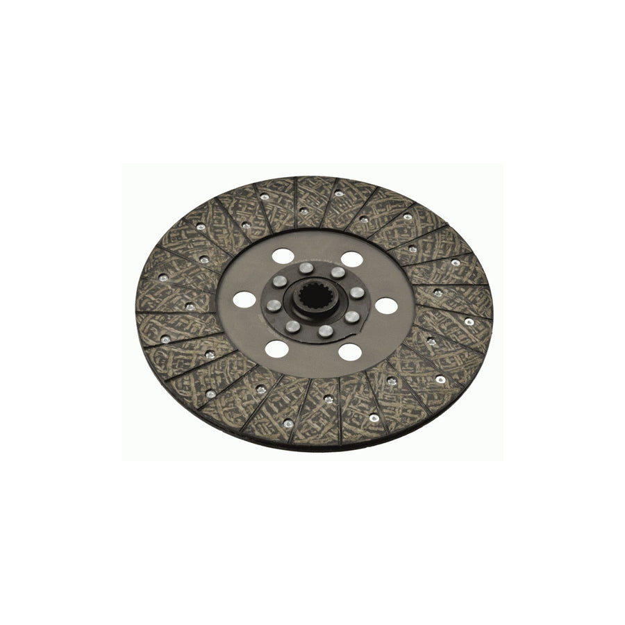 Sachs 1864 634 047 Clutch Disc