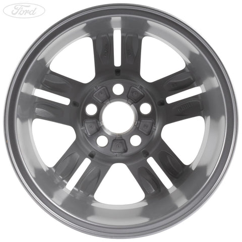 GENUINE FORD 1328182 FOCUS MK2 C-MAX 15" ALLOY WHEEL 5X2 SPOKE 6J 2004-2008 | ML Performance UK