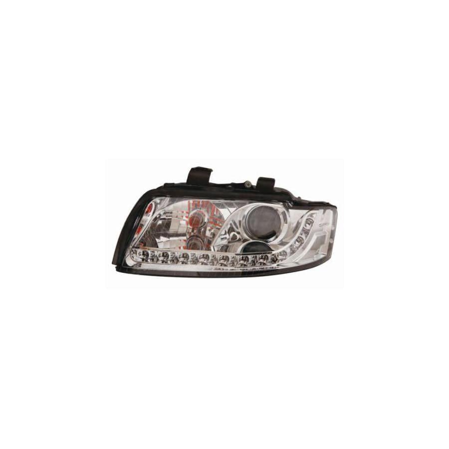 Abakus D461103PLDEM1 Headlight Set For Audi A4 | ML Performance UK