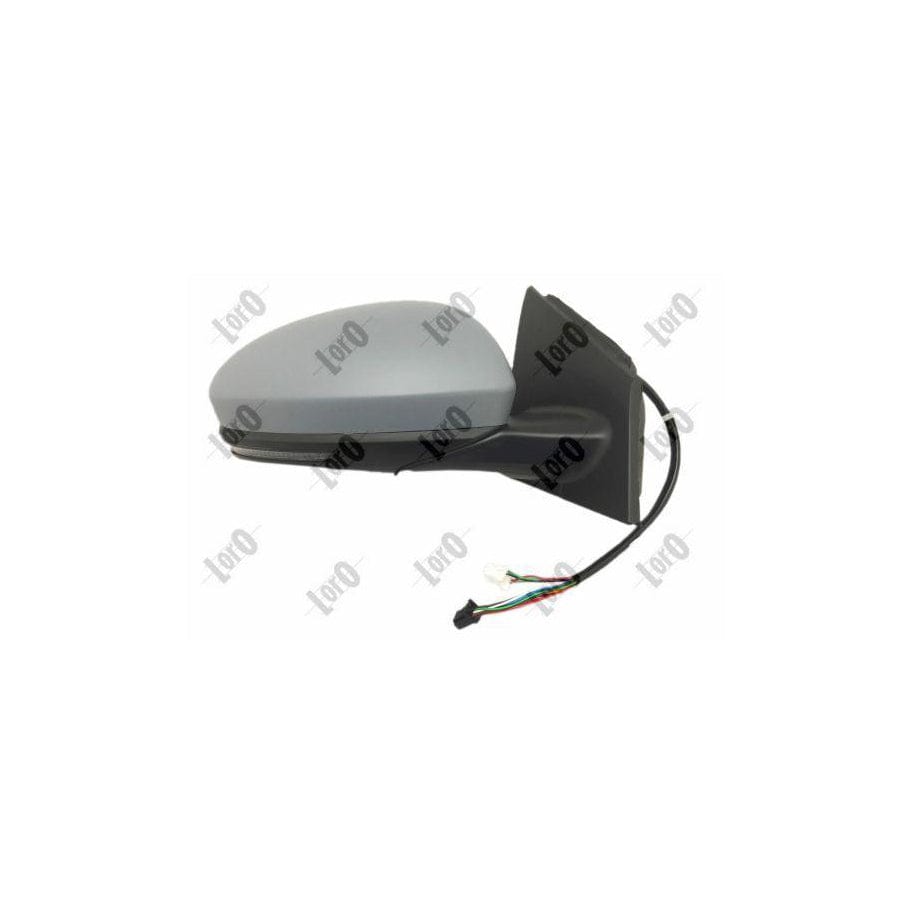 Abakus 3101M10 Wing Mirror For Renault Megane Iv Hatchback (B9A/M/N) | ML Performance UK