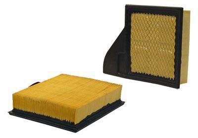 WIX Filters 46346 Air Filter