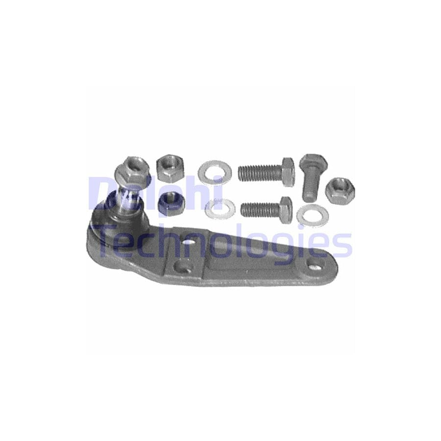 Delphi Tc273 Ball Joint