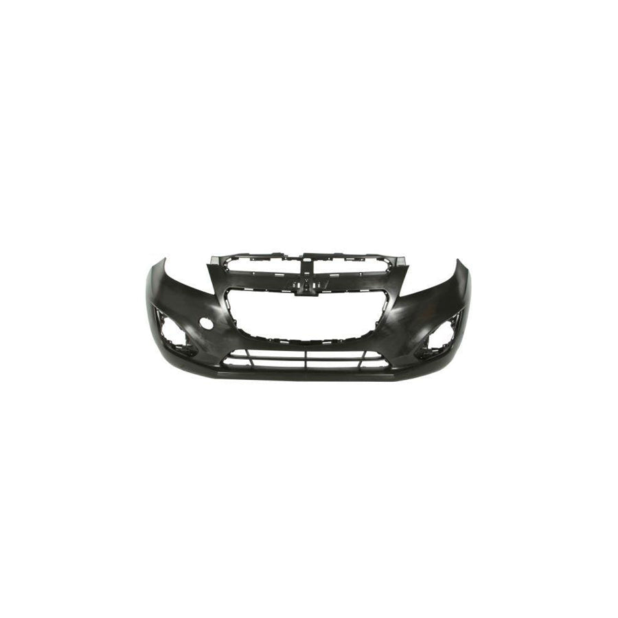 Blic 5510-00-1120901P Bumper For Chevrolet Spark (M300)