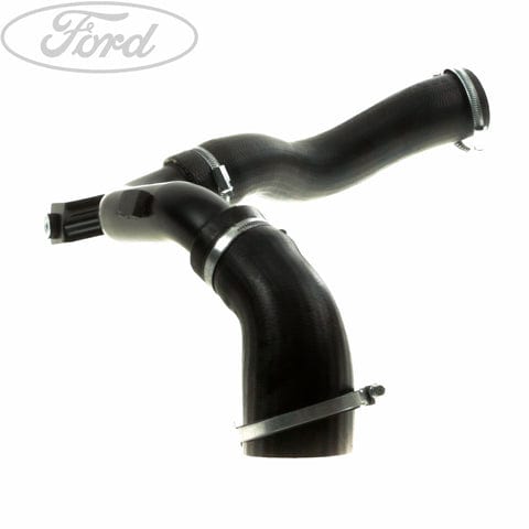 GENUINE FORD 1596810 MONDEO MONDEO S-MAX GALAXY INTERCOOLER HOSE | ML Performance UK