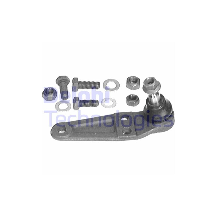 Delphi Tc272 Ball Joint