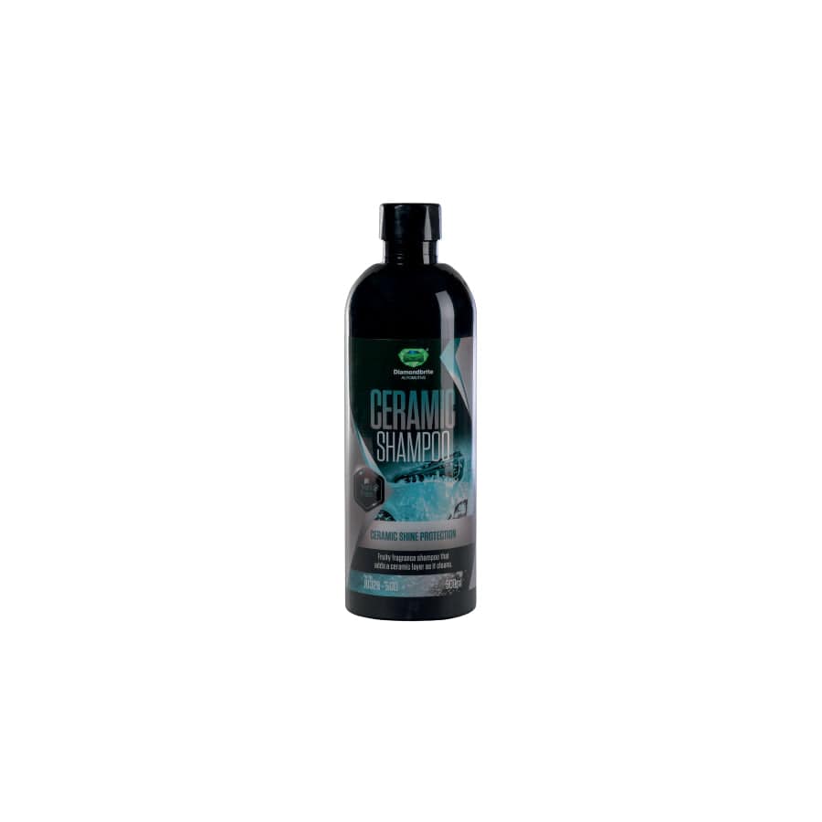 Diamondbrite Ceramic Shampoo 500ml | ML Performance UK Car Parts