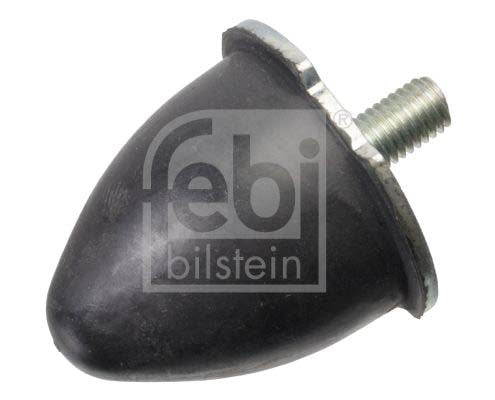 Febi Bilstein 106168 Rubber Buffer, Driver Cab | ML Performance UK Car Parts