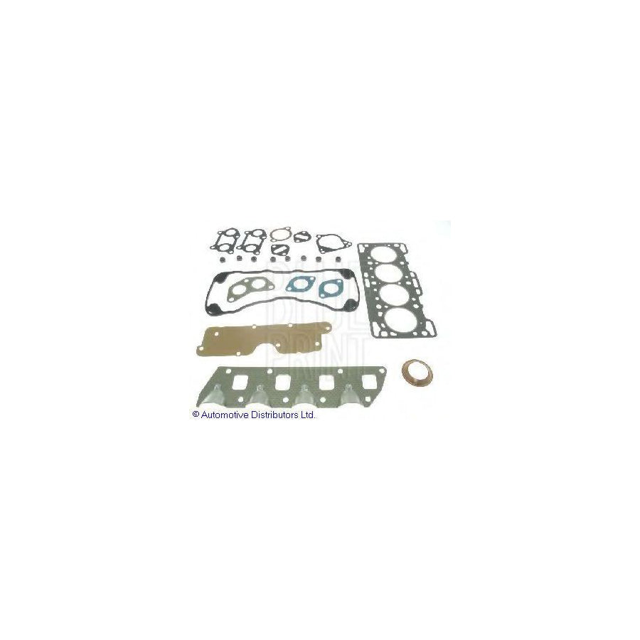 Blue Print ADK86213 Gasket Set, Cylinder Head For Suzuki Lj 80 (Ol)