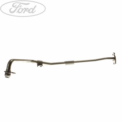 GENUINE FORD 1763026 TURBO DRAIN TUBE | ML Performance UK