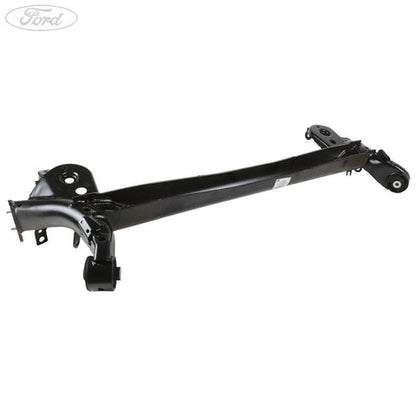 GENUINE FORD 1805867 FIESTA REAR CROSS MEMBER & MOUNTS SPORTS TUNED 12- | ML Performance UK