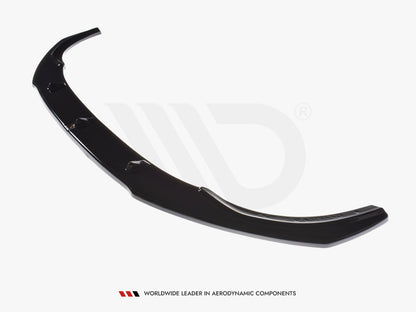 Maxton Design Lexus Gs MK3 (2005-2007) Front Splitter V.1