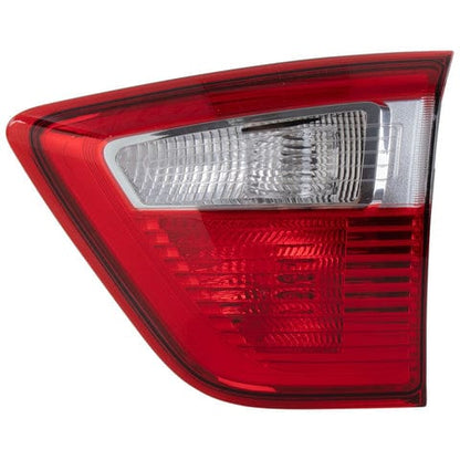 GENUINE FORD 1861698 C-MAX GRAND C-MAX REAR O/S TAIL LIGHT LAMP CLUSTER | ML Performance UK