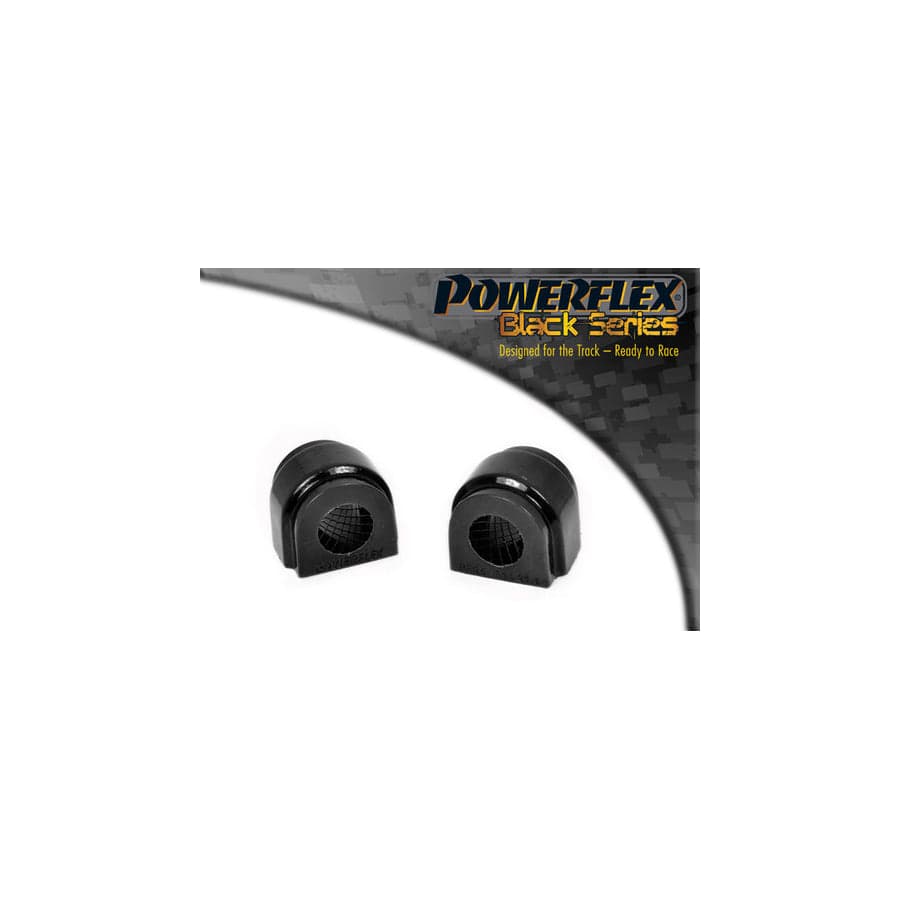 Powerflex PFR5-1314-21.4BLK Mini F56 Rear Anti Roll Bar Bush 21.4mm | ML Performance UK Car Parts