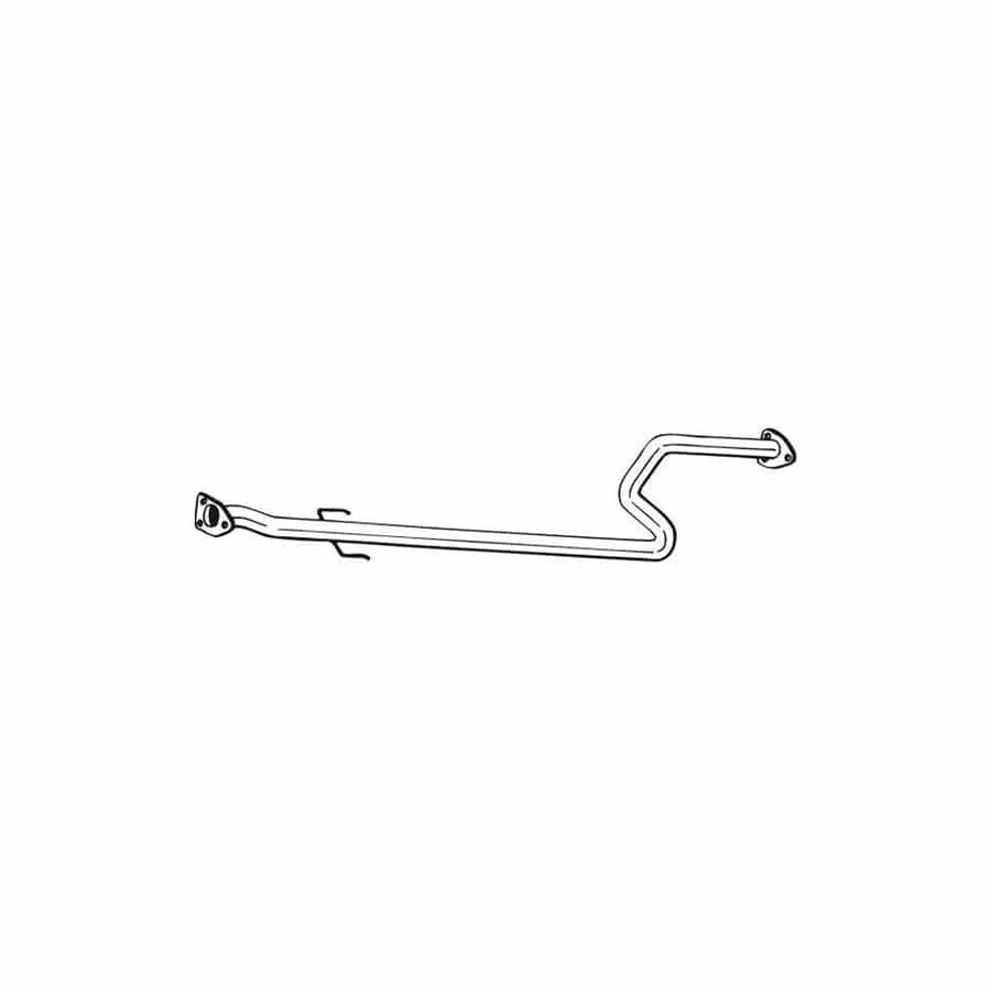 Bosal 953-145 Exhaust Pipe