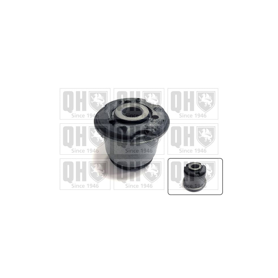 Quinton Hazell EMS3022 Control Arm / Trailing Arm Bush For CitroeN Xantia | ML Performance UK Car Parts